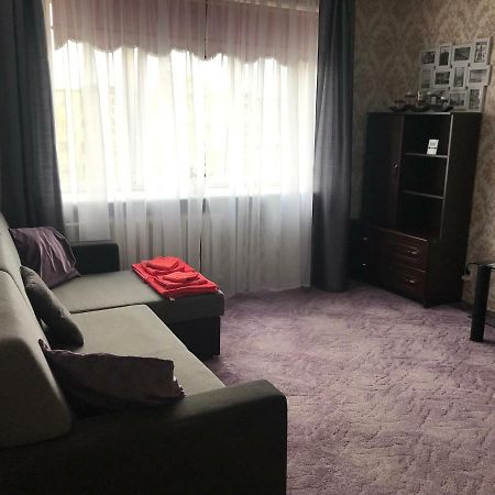 Appartamento Viru Pst 20 Sillamäe Esterno foto