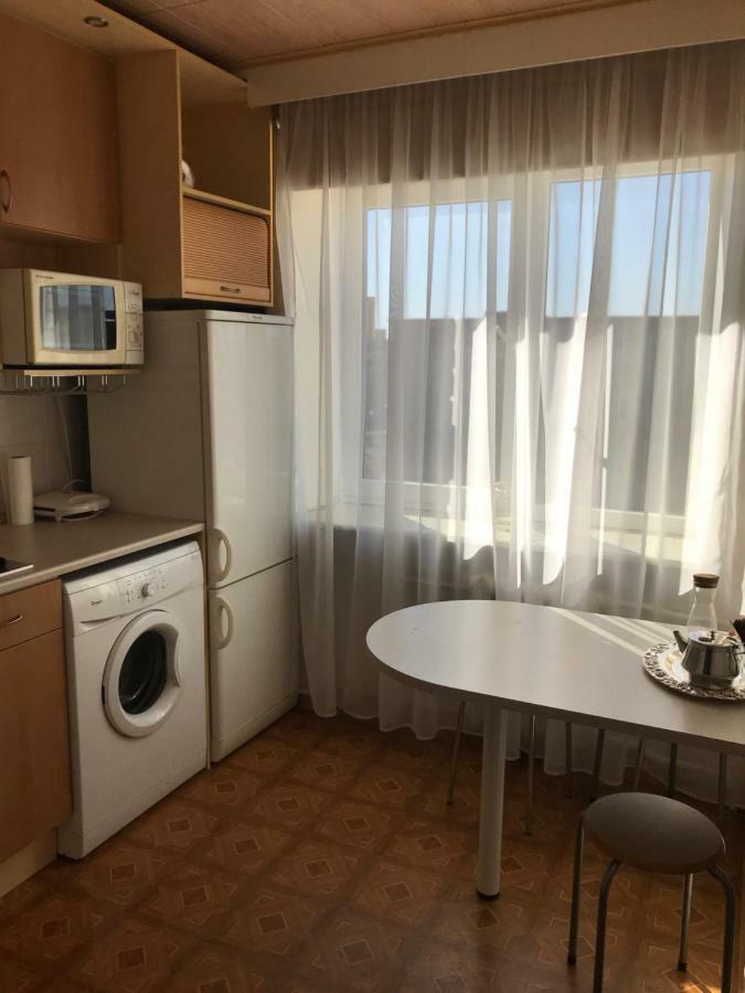 Appartamento Viru Pst 20 Sillamäe Esterno foto