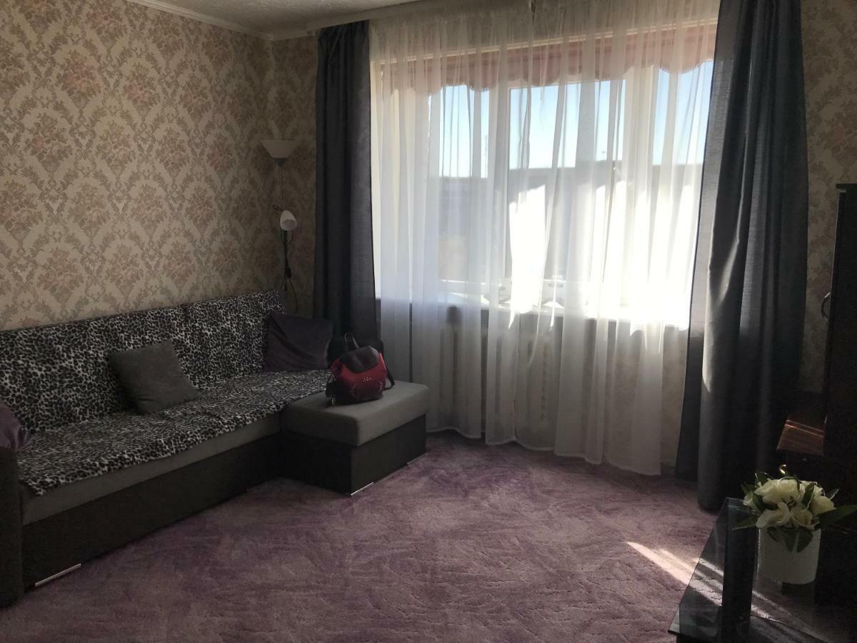 Appartamento Viru Pst 20 Sillamäe Esterno foto