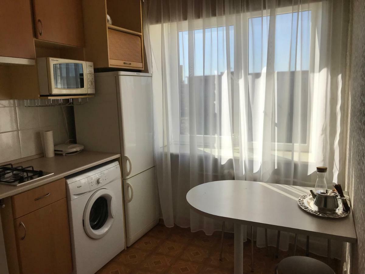 Appartamento Viru Pst 20 Sillamäe Esterno foto